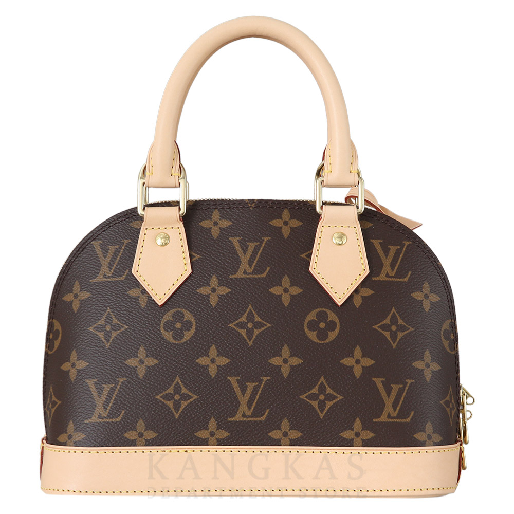 LOUIS VUITTON(USED)루이비통 모노그램 알마 BB